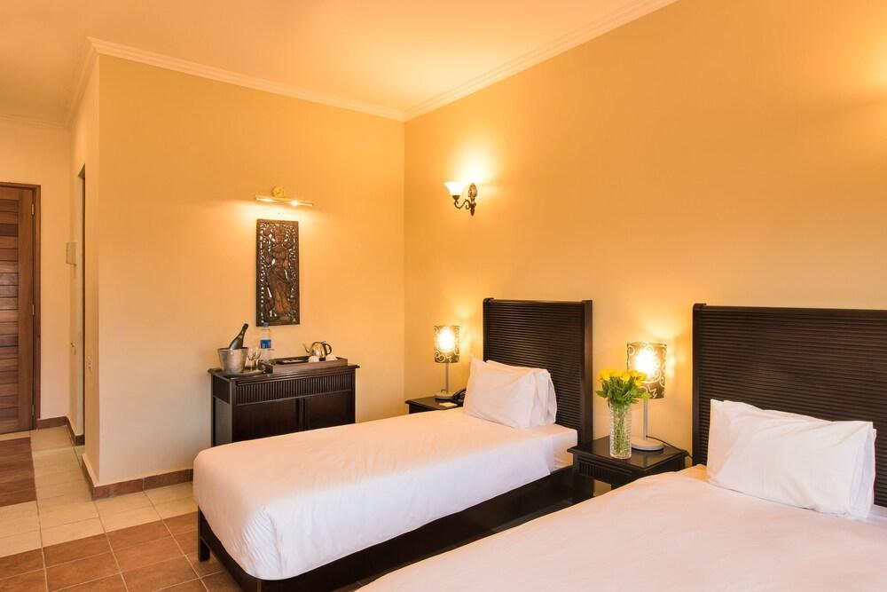 Colosseum Boutique Hotel & Spa Νταρ ες Σαλάμ Εξωτερικό φωτογραφία