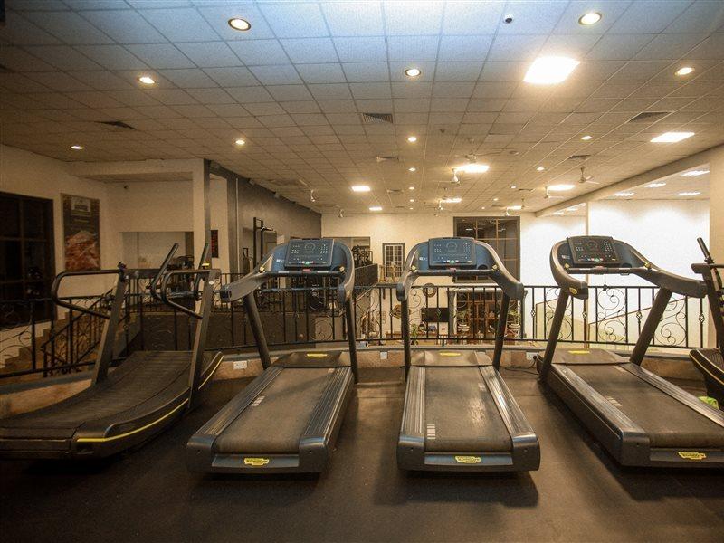 Colosseum Boutique Hotel & Spa Νταρ ες Σαλάμ Εξωτερικό φωτογραφία