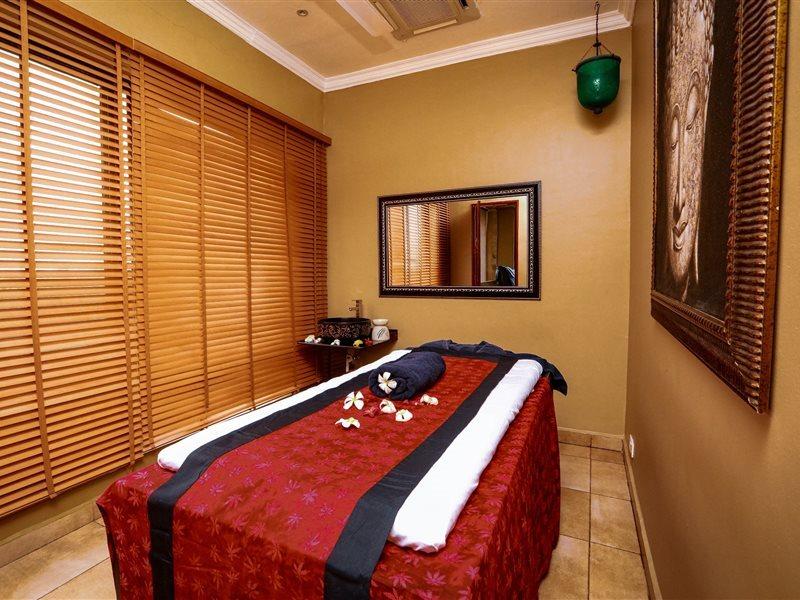 Colosseum Boutique Hotel & Spa Νταρ ες Σαλάμ Εξωτερικό φωτογραφία