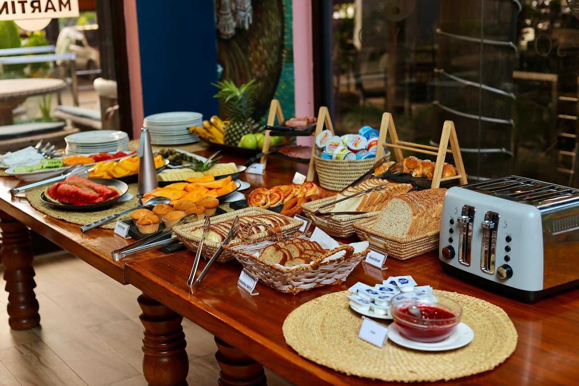 Colosseum Boutique Hotel & Spa Νταρ ες Σαλάμ Εξωτερικό φωτογραφία