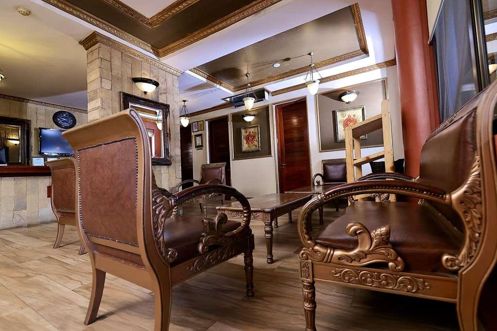 Colosseum Boutique Hotel & Spa Νταρ ες Σαλάμ Εσωτερικό φωτογραφία