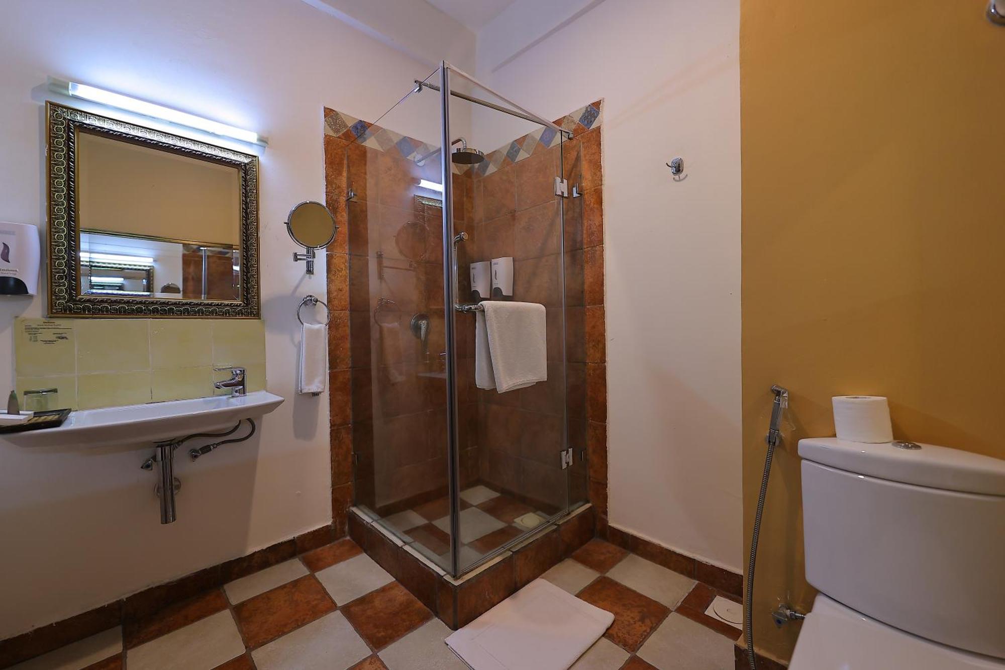 Colosseum Boutique Hotel & Spa Νταρ ες Σαλάμ Δωμάτιο φωτογραφία