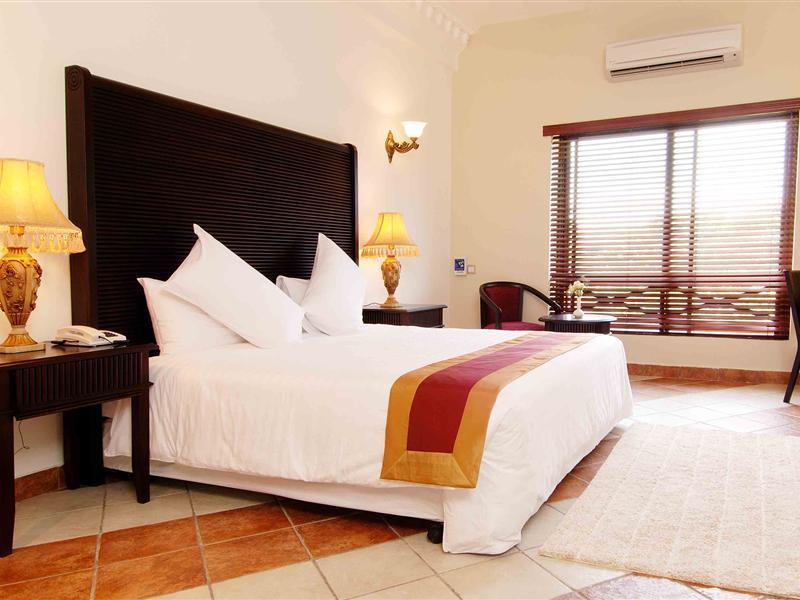 Colosseum Boutique Hotel & Spa Νταρ ες Σαλάμ Εξωτερικό φωτογραφία